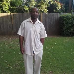 Meet your Posher, Larry